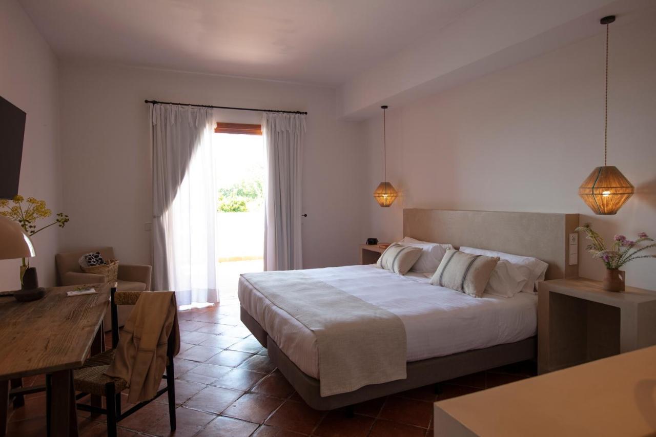 Can Arabi - Adults Only Puig D'en Valls Екстер'єр фото