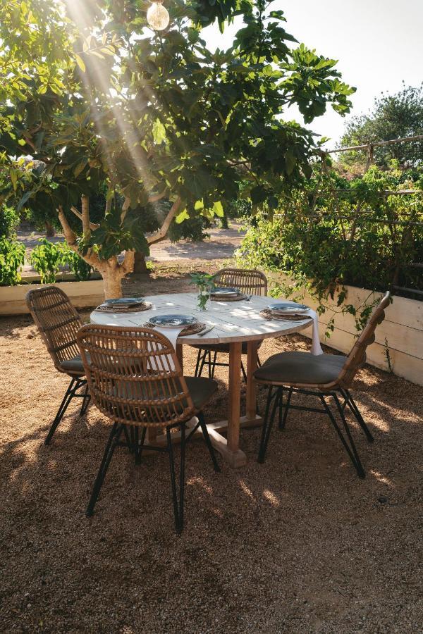 Can Arabi - Adults Only Puig D'en Valls Екстер'єр фото
