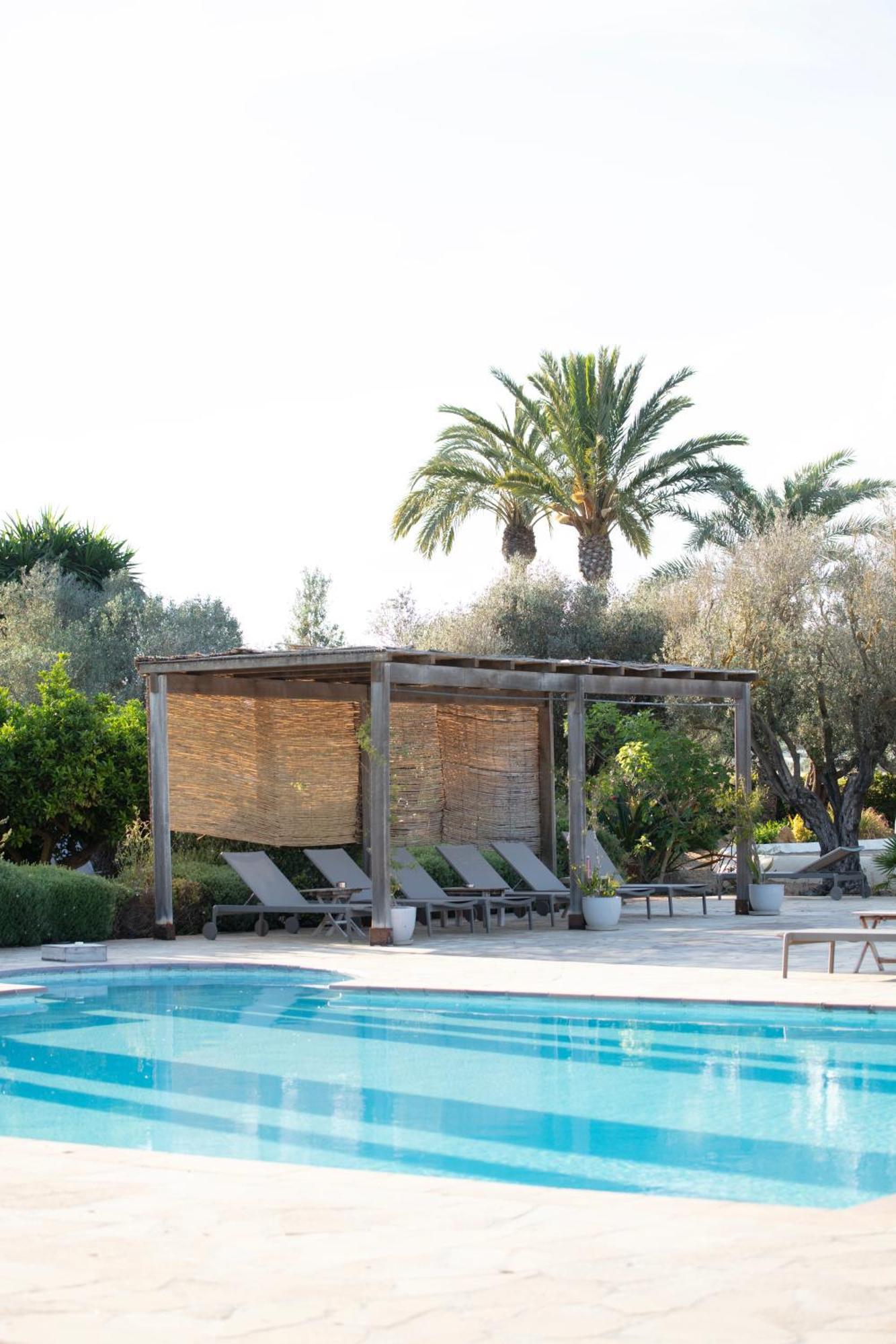Can Arabi - Adults Only Puig D'en Valls Екстер'єр фото