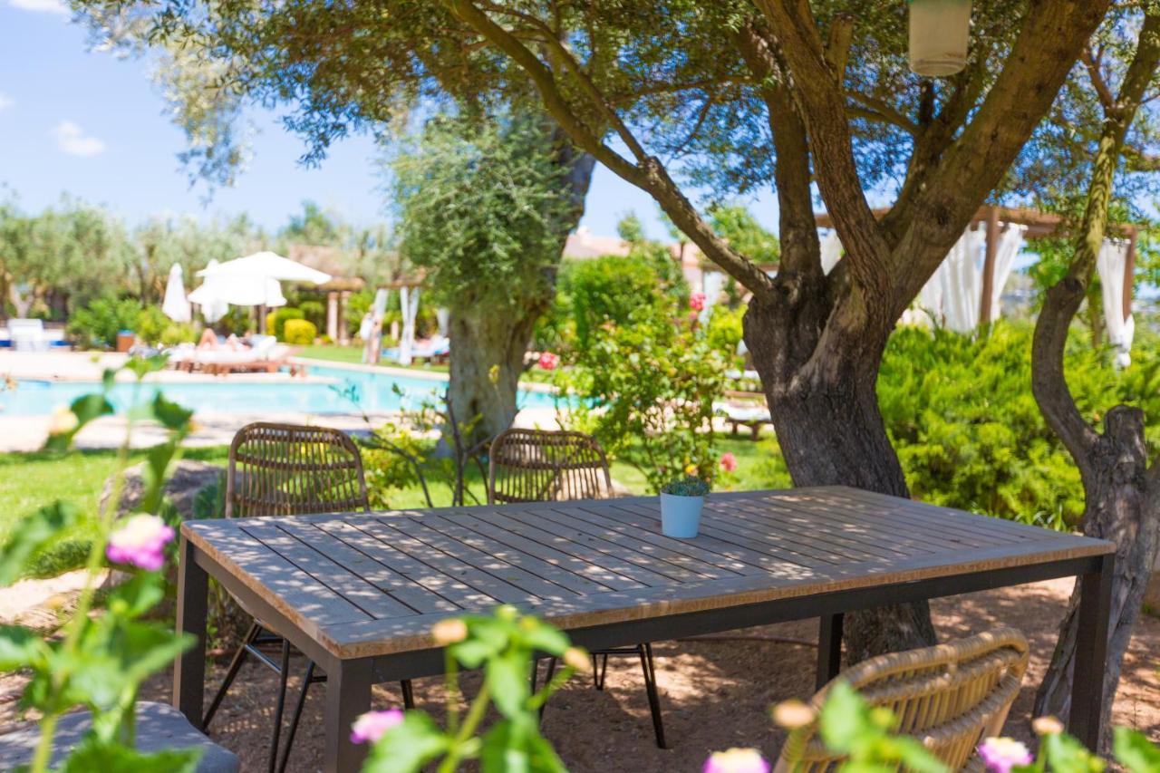 Can Arabi - Adults Only Puig D'en Valls Екстер'єр фото