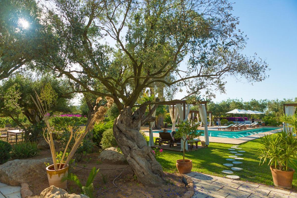 Can Arabi - Adults Only Puig D'en Valls Екстер'єр фото